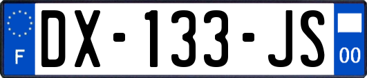 DX-133-JS