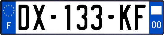 DX-133-KF