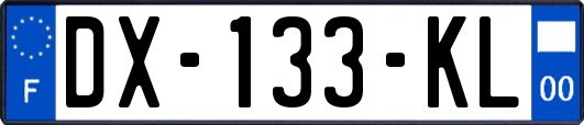DX-133-KL