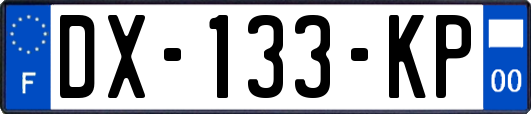DX-133-KP