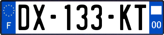 DX-133-KT