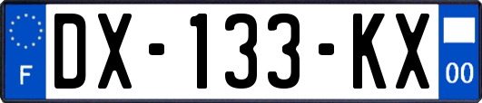 DX-133-KX