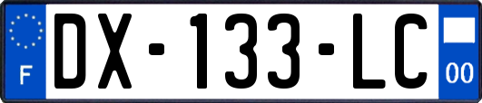 DX-133-LC