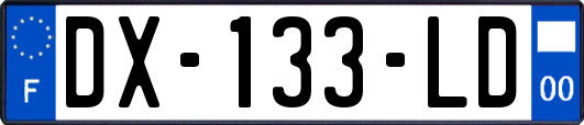 DX-133-LD