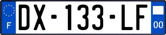 DX-133-LF