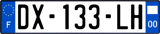 DX-133-LH