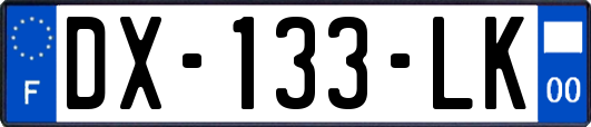 DX-133-LK