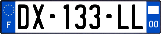 DX-133-LL