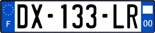 DX-133-LR