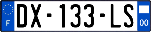 DX-133-LS