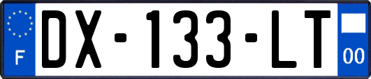 DX-133-LT