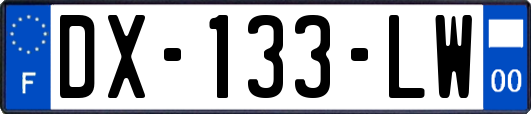 DX-133-LW