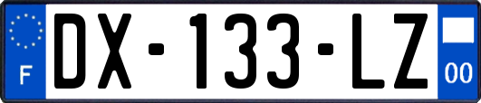 DX-133-LZ