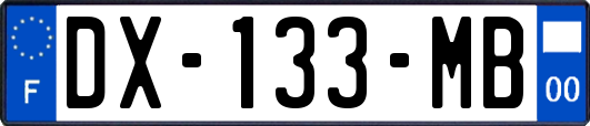 DX-133-MB
