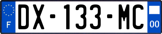 DX-133-MC