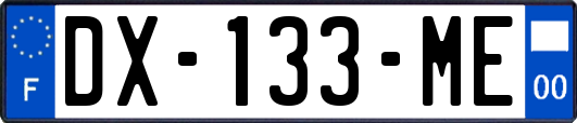 DX-133-ME