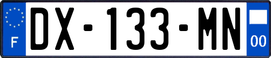 DX-133-MN