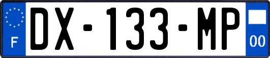 DX-133-MP