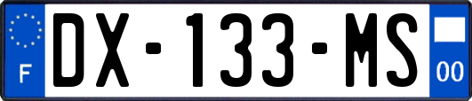 DX-133-MS