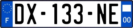 DX-133-NE