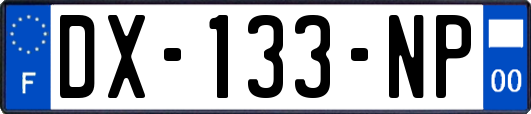 DX-133-NP