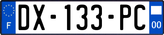 DX-133-PC