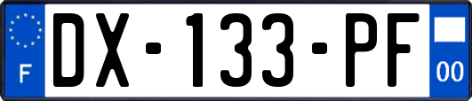 DX-133-PF