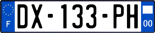DX-133-PH