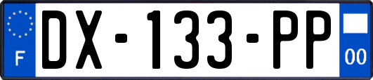 DX-133-PP