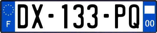 DX-133-PQ