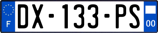 DX-133-PS