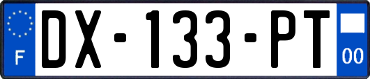 DX-133-PT