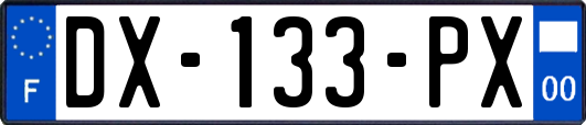 DX-133-PX