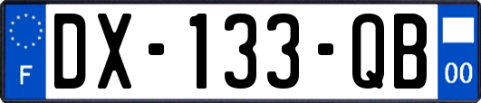 DX-133-QB