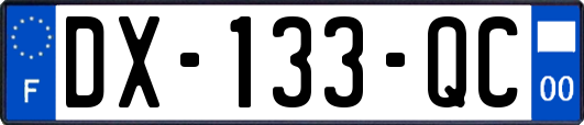 DX-133-QC