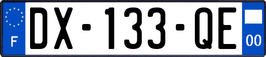 DX-133-QE