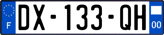DX-133-QH