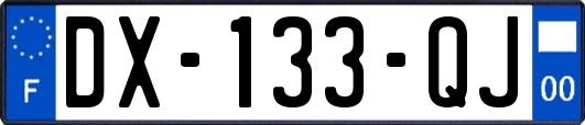 DX-133-QJ