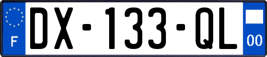 DX-133-QL