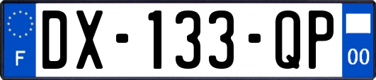 DX-133-QP
