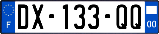 DX-133-QQ