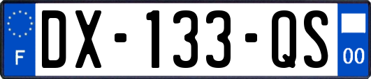 DX-133-QS