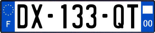 DX-133-QT
