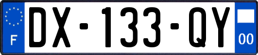 DX-133-QY