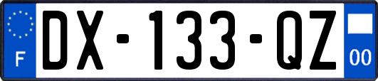 DX-133-QZ