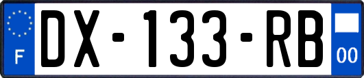 DX-133-RB