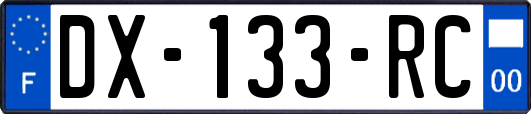 DX-133-RC