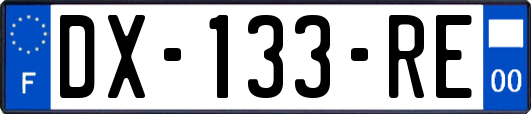 DX-133-RE