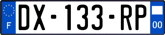 DX-133-RP
