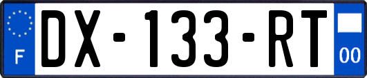 DX-133-RT